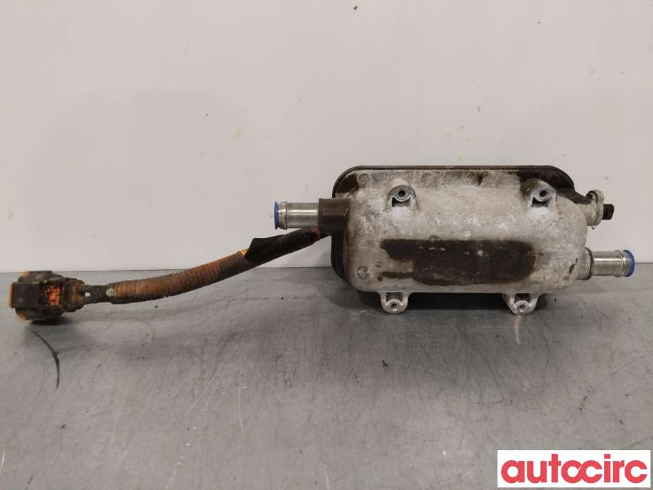 Motorvarmer elektrisk til Kia e-Soul 2019-->> (Type III)  (KIA|375V2J2000)