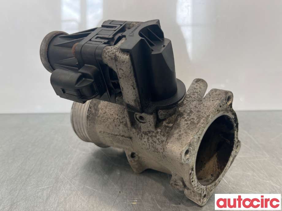 EGR-ventil til Volvo XC70 2008-2013 (Type II, Fase 1)  (VOLVO|36000998)