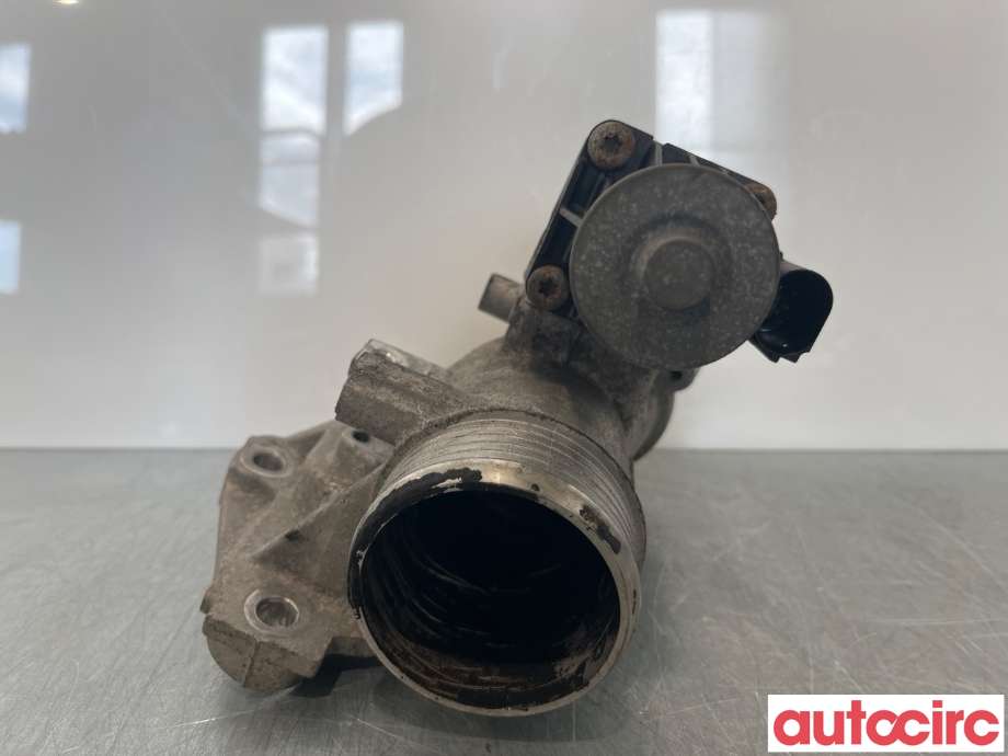 EGR-ventil til Volvo XC70 2008-2013 (Type II, Fase 1)  (VOLVO|36000998)