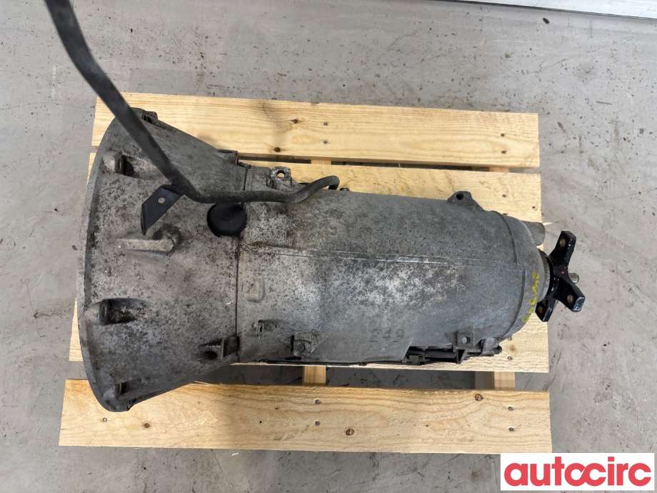 Girkasse automat til Mercedes CL 2000-2006 (C215) (C215) (MERCEDES|A2202701400|722628|)