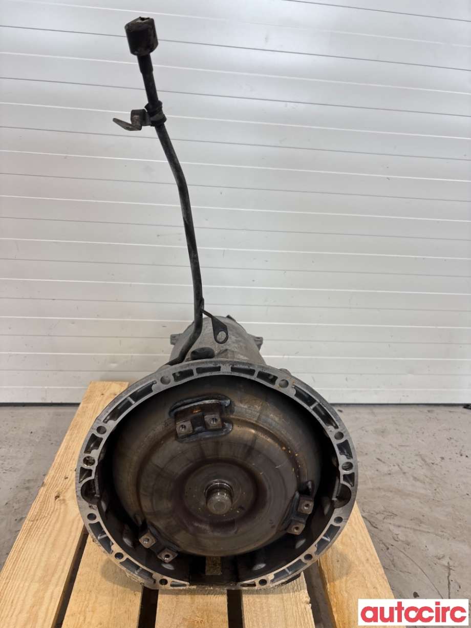 Girkasse automat til Mercedes CL 2000-2006 (C215) (C215) (MERCEDES|A2202701400|722628|)
