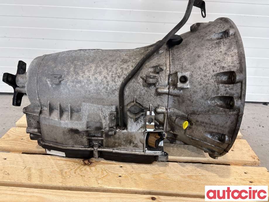 Girkasse automat til Mercedes CL 2000-2006 (C215) (C215) (MERCEDES|A2202701400|722628|)