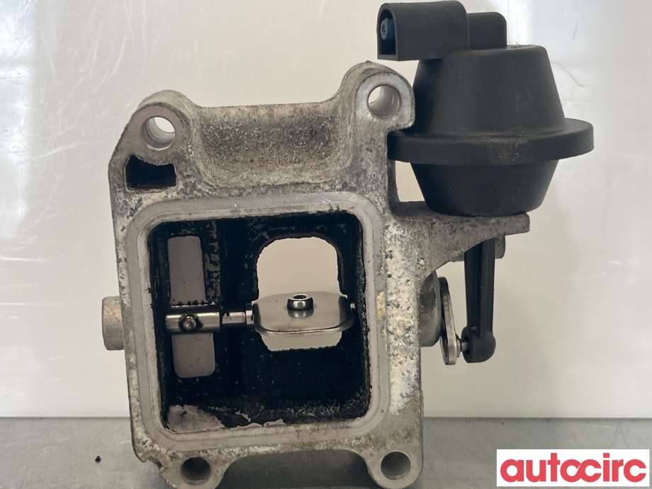 EGR-ventil til Volvo XC70, 2008-2013 (Type II, Fase 1) (VOLVO|31219277)