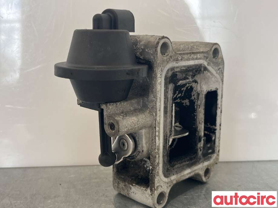 EGR-ventil til Volvo XC70 2008-2013 (Type II, Fase 1)  (VOLVO|31219277|)