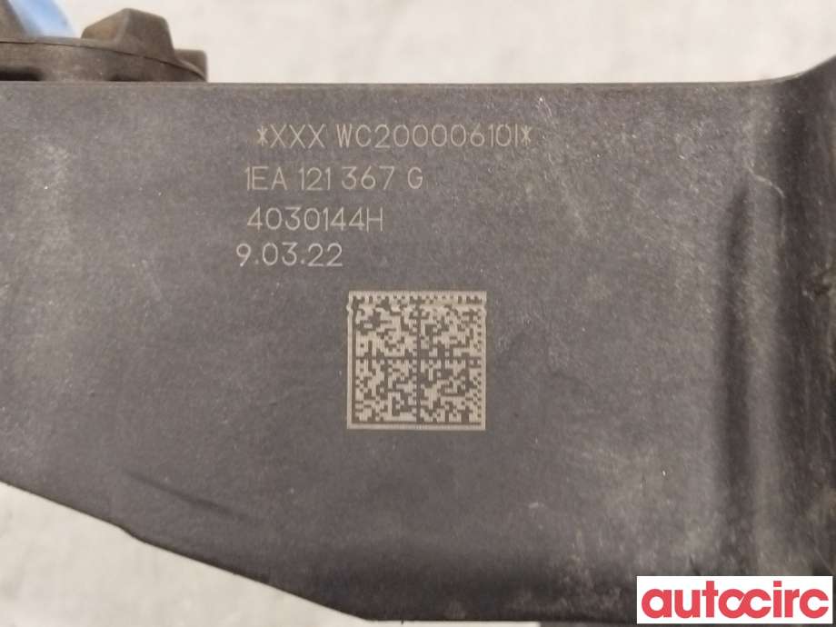 Diverse deler til VW ID.4 2020-->>  (VOLKSWAGEN|1EA121367H)