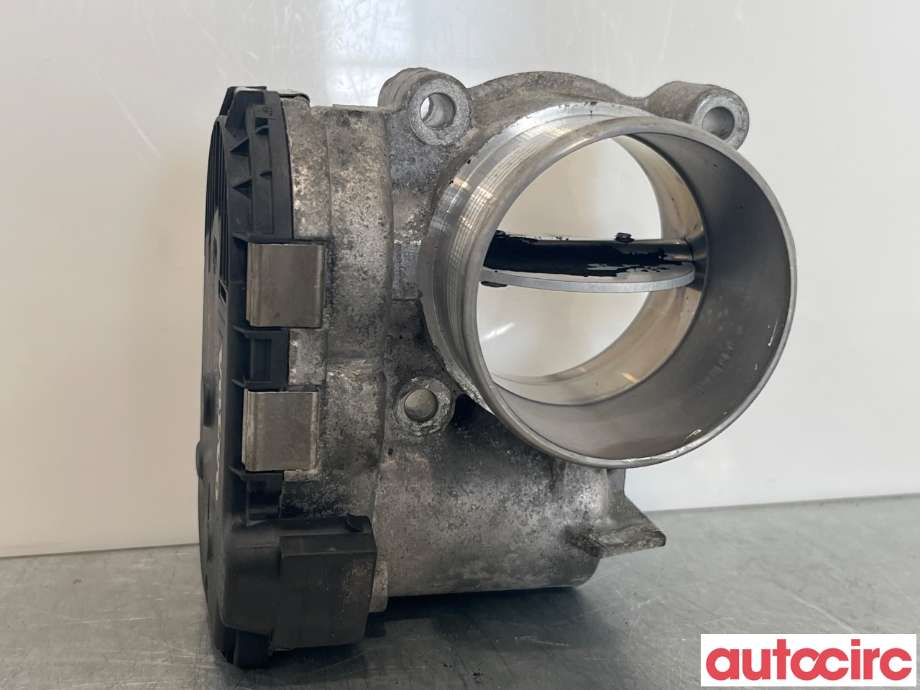 Spjeldhus til Volvo XC70, 2008-2013 (Type II, Fase 1) (VOLVO|31216665)