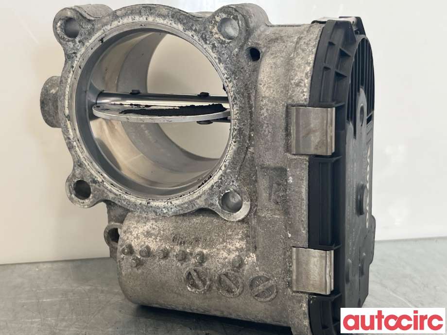 Spjeldhus til Volvo XC70 2008-2013 (Type II, Fase 1)  (VOLVO|31216665|0280750520)
