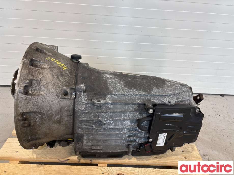 Girkasse automat til Mercedes CLS 2011-2017 (C218) (C218) (MERCEDES|A2182707600|722908|)