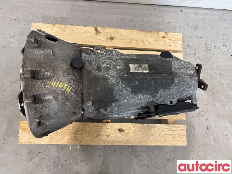 Girkasse automat til Mercedes CLS 2011-2017 (C218) (C218) (MERCEDES|A2182707600|722908|)