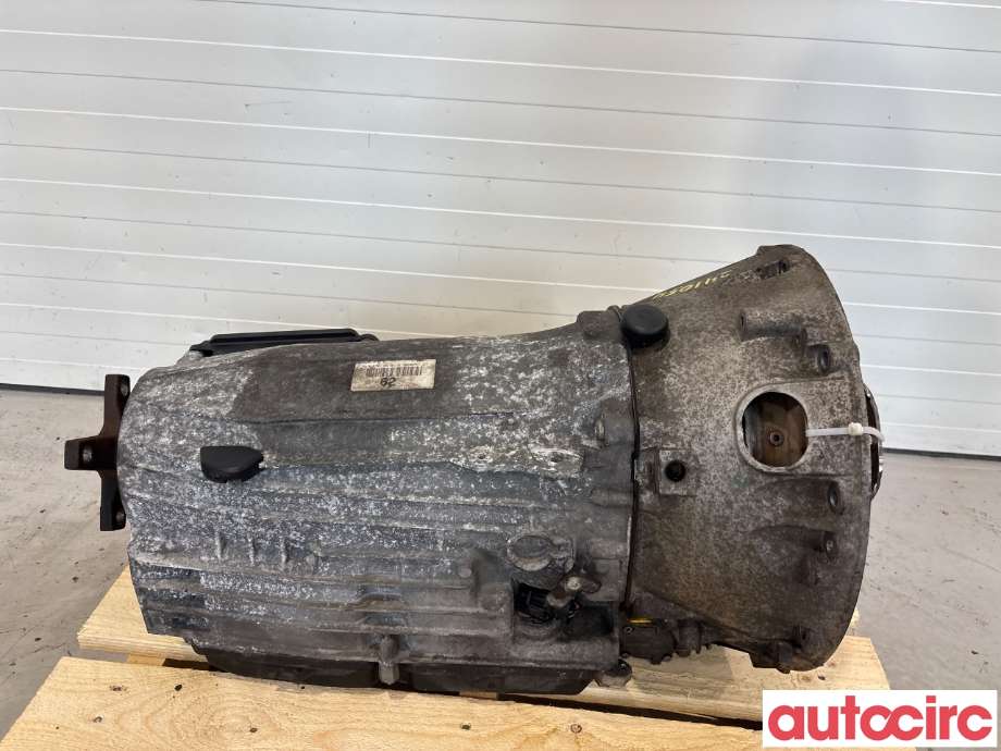 Girkasse automat til Mercedes CLS 2011-2017 (C218) (C218) (MERCEDES|A2182707600|722908|)