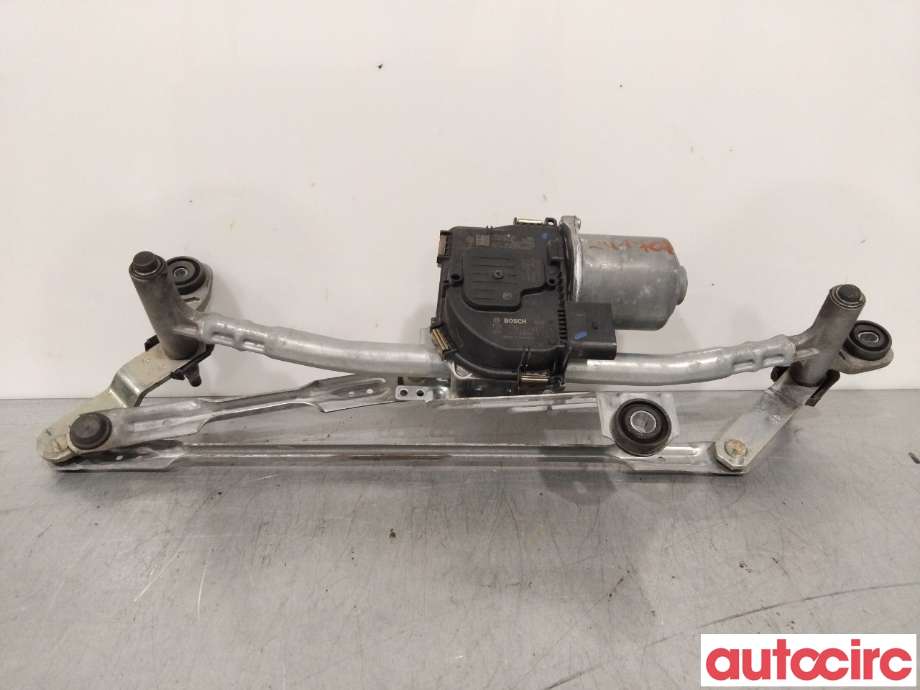 Viskermotor frontrute til VW ID.4 2020-->> (VOLKSWAGEN|11B955023A|139722500A)