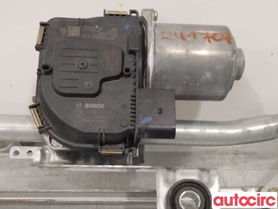Viskermotor frontrute til VW ID.4 2020-->> (VOLKSWAGEN|11B955023A|139722500A)