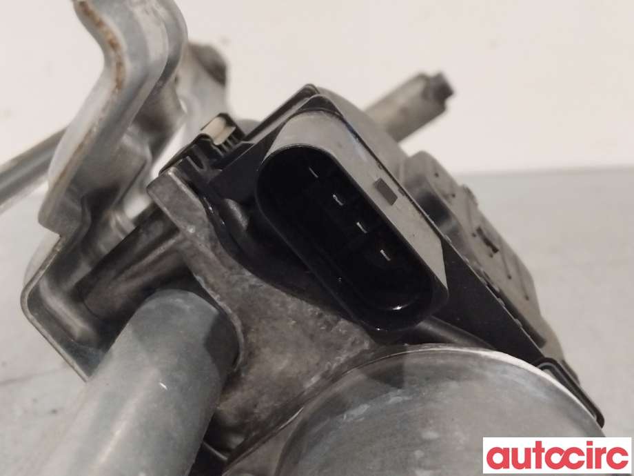 Viskermotor frontrute til VW ID.4 2020-->> (VOLKSWAGEN|11B955023A|139722500A)
