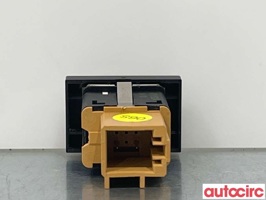 Bryter diverse til VW Polo 2009-2014 (Type V, Fase 1)  (VOLKSWAGEN|6R0919234|)