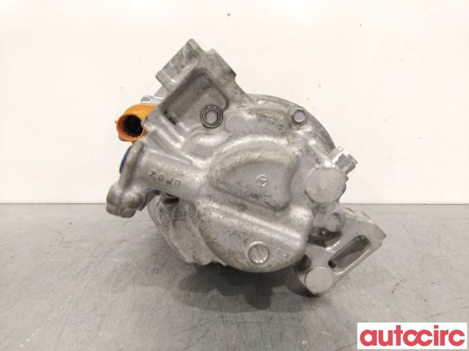 Aircondition kompressor til Mercedes EQE 2022-->>  (MERCEDES|A0008305404)