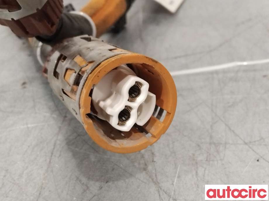 Kabel høy volt (HV) hybrid til Mercedes EQE 2022-->>  (MERCEDES|A2975404416)
