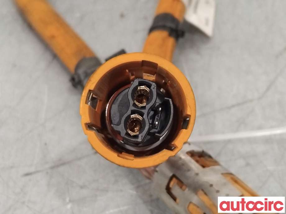 Kabel høy volt (HV) hybrid til Mercedes EQE 2022-->>  (MERCEDES|A2975404416)
