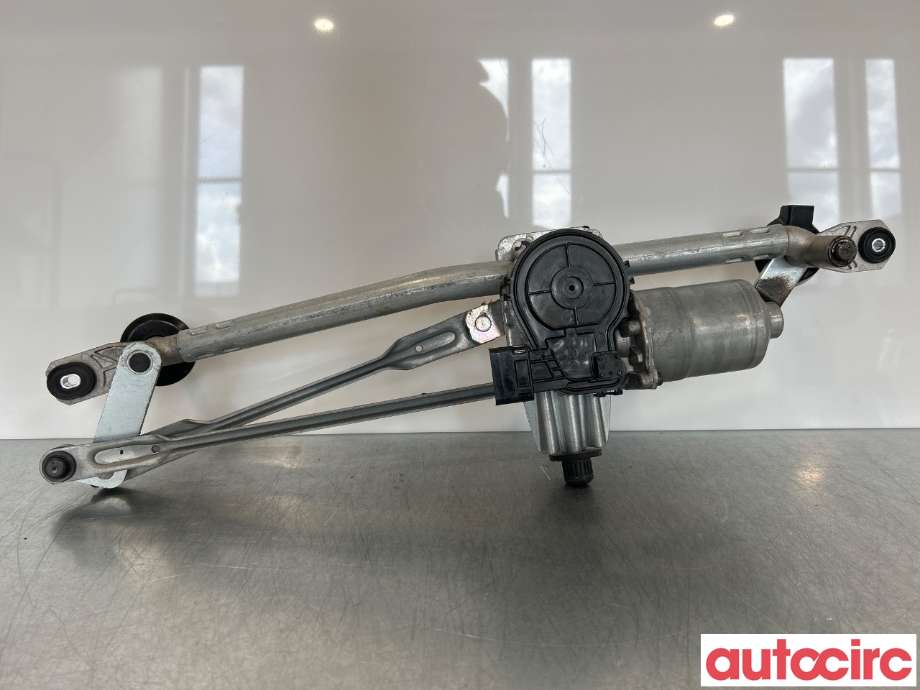 Viskermotor frontrute til Hyundai Ioniq 5 2021-->> (HYUNDAI|98110C5500|0198230079|98100-GI000)