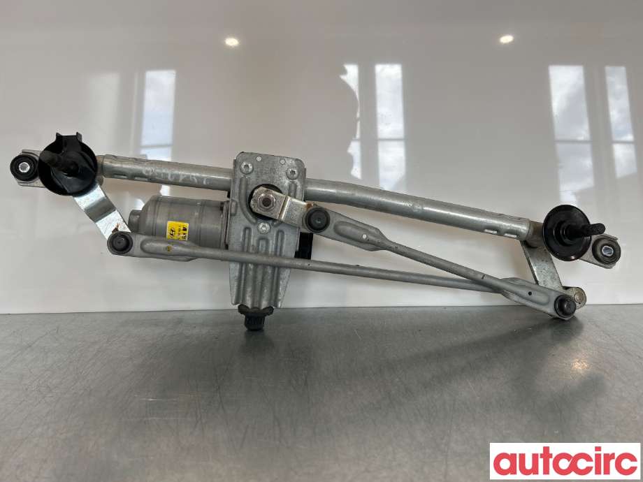 Viskermotor frontrute til Hyundai Ioniq 5 2021-->> (HYUNDAI|98110C5500|0198230079|98100-GI000)