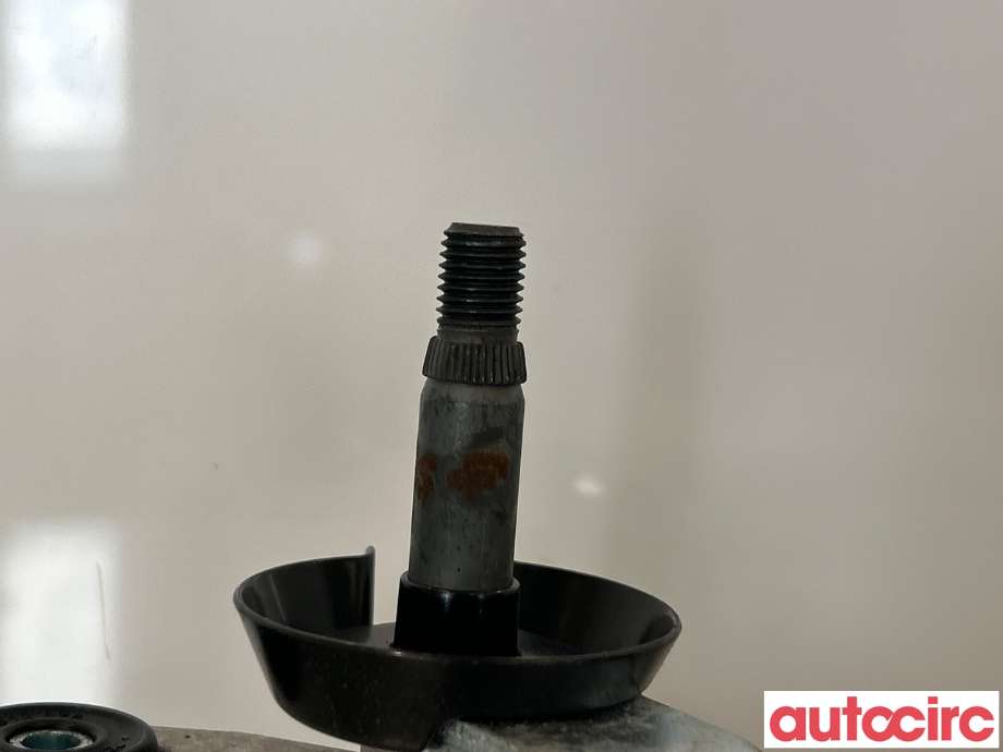 Viskermotor frontrute til Hyundai Ioniq 5 2021-->> (HYUNDAI|98110C5500|0198230079|98100-GI000)