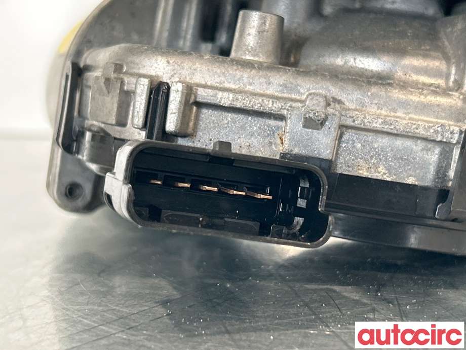 Viskermotor frontrute til Hyundai Ioniq 5 2021-->> (HYUNDAI|98110C5500|0198230079|98100-GI000)