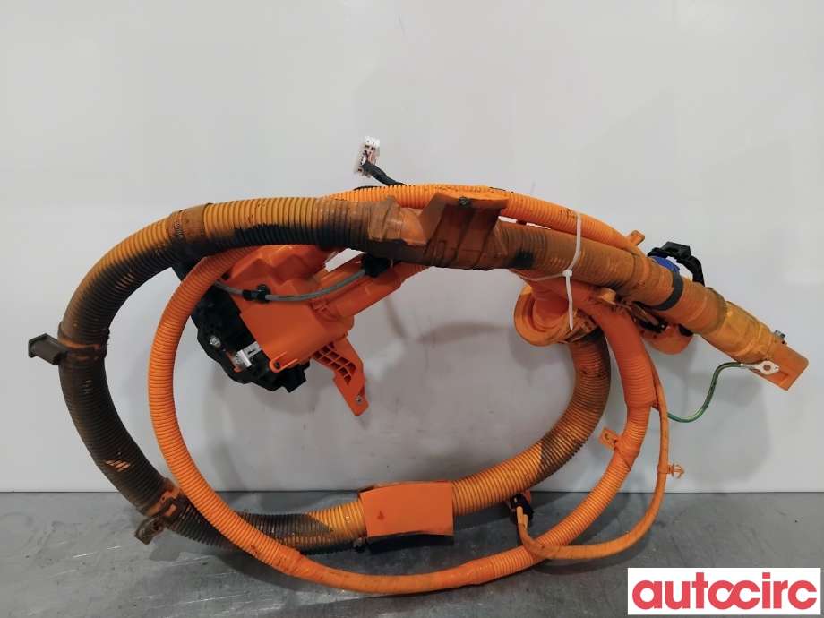 Kabel høy volt (HV) hybrid til Hyundai Ioniq 5, 2021-->>  (HYUNDAI|91684GI020)