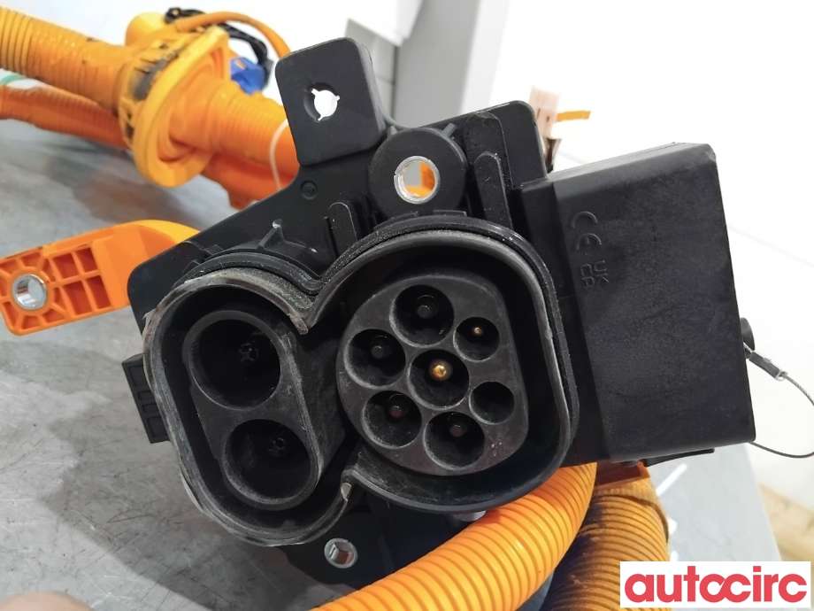 Kabel høy volt (HV) hybrid til Hyundai Ioniq 5 2021-->>  (HYUNDAI|91684GI020|)