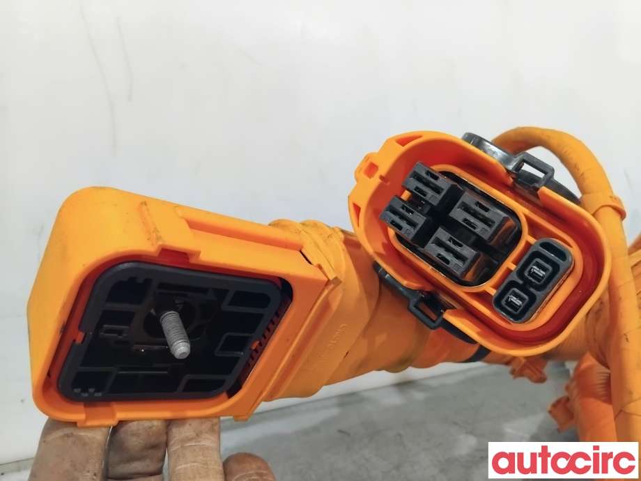 Kabel høy volt (HV) hybrid til Hyundai Ioniq 5 2021-->>  (HYUNDAI|91684GI020|)