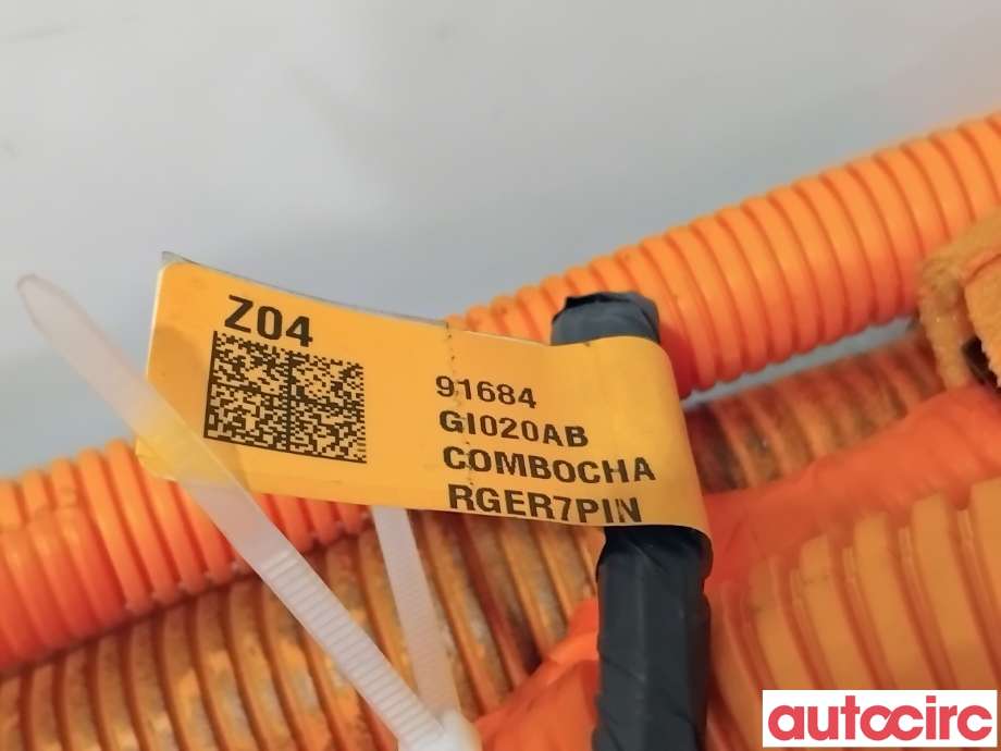 Kabel høy volt (HV) hybrid til Hyundai Ioniq 5 2021-->>  (HYUNDAI|91684GI020|)