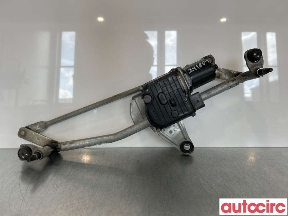 Viskermotor frontrute til VW Passat, 2011-2015 (B7) (B7) (VOLKSWAGEN|3AB955023A)