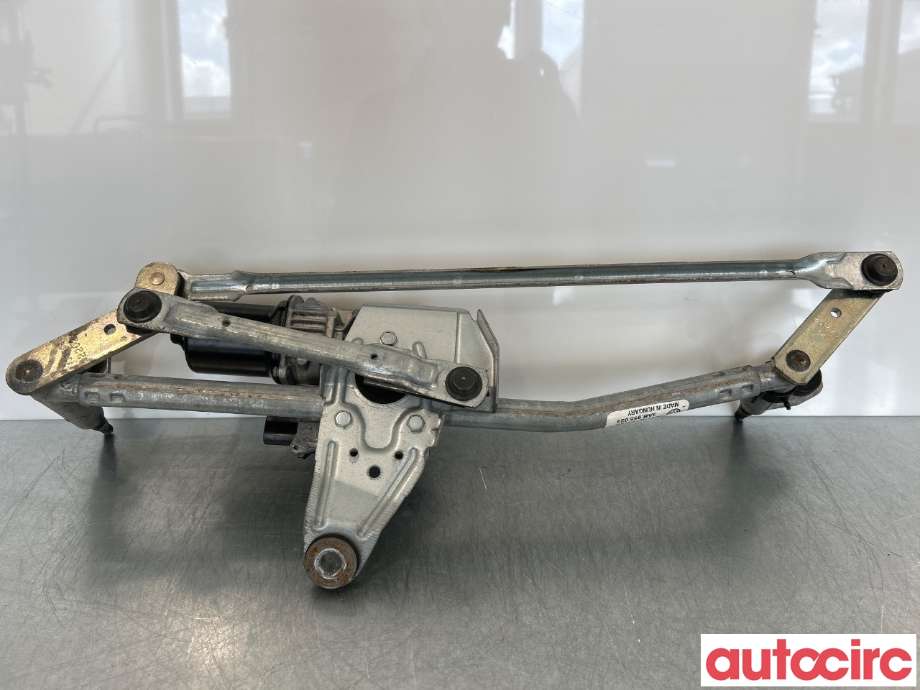 Viskermotor frontrute til VW Passat 2011-2015 (B7) (B7) (VOLKSWAGEN|3AB955023A|A5361-794|3AB955023)