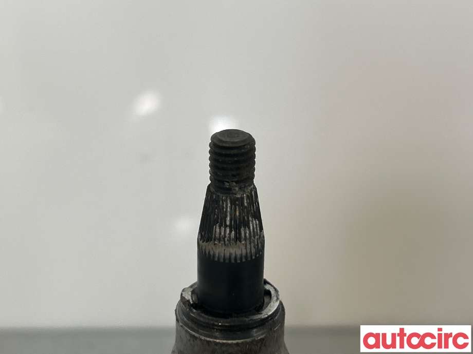 Viskermotor frontrute til VW Passat 2011-2015 (B7) (B7) (VOLKSWAGEN|3AB955023A|A5361-794|3AB955023)