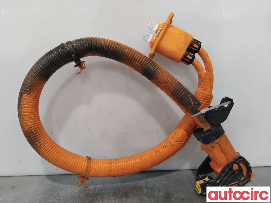 Kabel høy volt (HV) hybrid til Hyundai Ioniq 5, 2021-->>  (HYUNDAI|91958GI050)