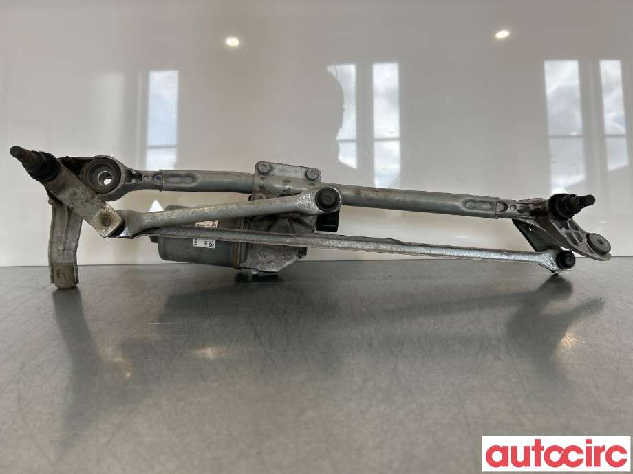 Viskermotor frontrute til BMW 3-Serie 2005-2011 (E90/E91/E92/E93) (E90/E91/E92/E93) (BMW|61617161711|404959|6978263)