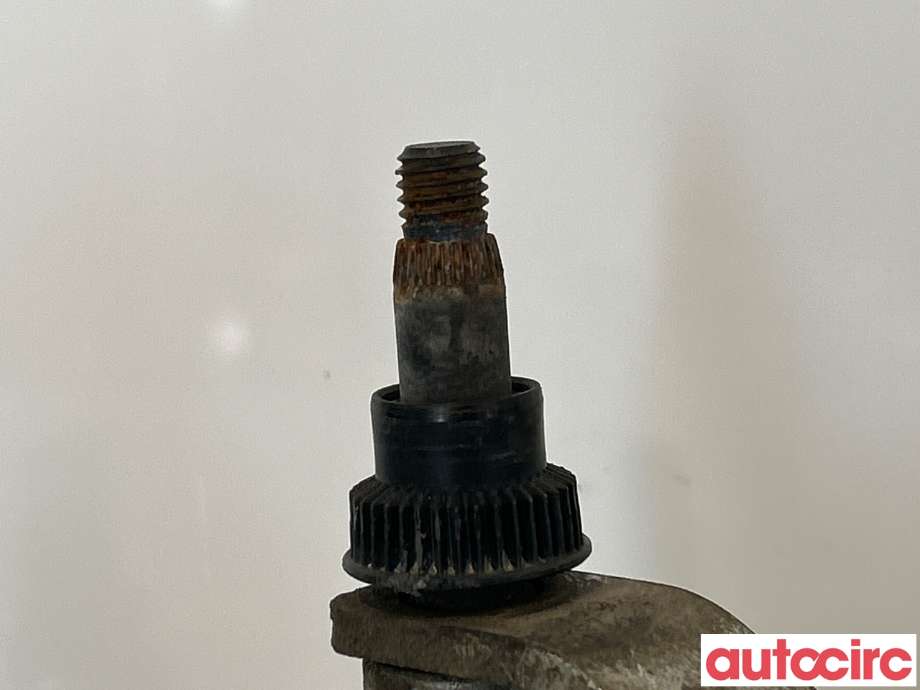 Viskermotor frontrute til BMW 3-Serie 2005-2011 (E90/E91/E92/E93) (E90/E91/E92/E93) (BMW|61617161711|404959|6978263)