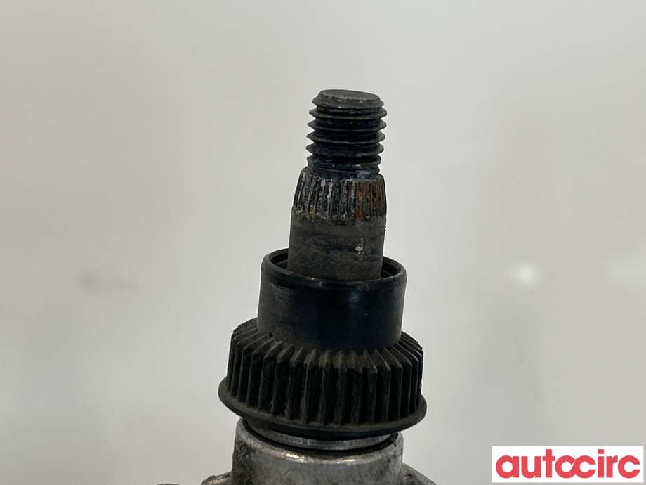 Viskermotor frontrute til BMW 3-Serie 2005-2011 (E90/E91/E92/E93) (E90/E91/E92/E93) (BMW|61617161711|404959|6978263)