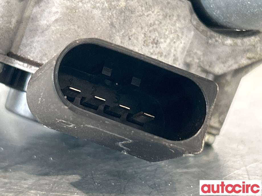 Viskermotor frontrute til BMW 3-Serie 2005-2011 (E90/E91/E92/E93) (E90/E91/E92/E93) (BMW|61617161711|404959|6978263)