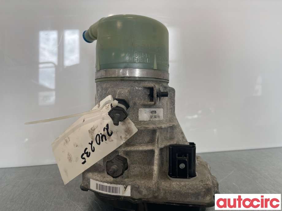 Servo pumpe elektrisk til Volvo XC70 2008-2013 (Type II, Fase 1) (VOLVO|36050681||31340205)