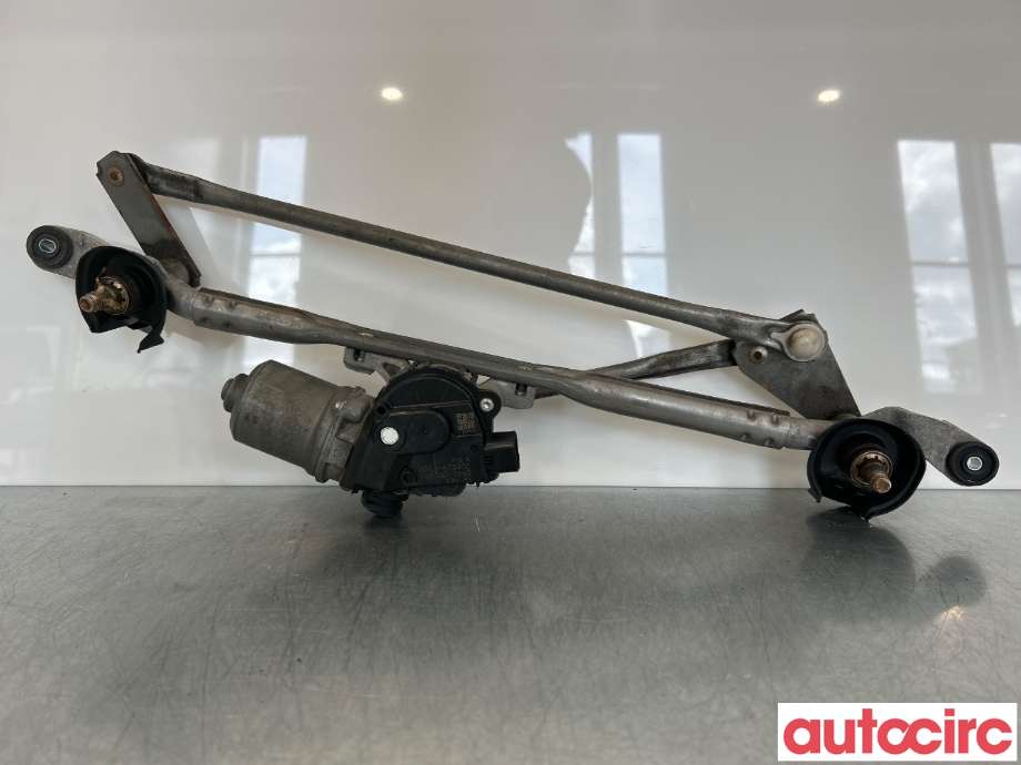 Viskermotor frontrute til Mazda CX-5 2012-2017 (Type I)  (MAZDA|KD53-67-340D|159300-7660|KD53-67340C)