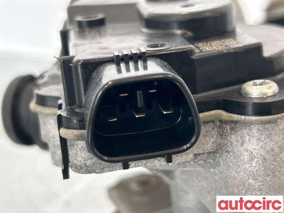 Viskermotor frontrute til Mazda CX-5 2012-2017 (Type I)  (MAZDA|KD53-67-340D|159300-7660|KD53-67340C)