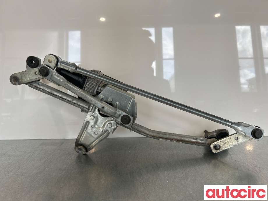 Viskermotor frontrute til VW Passat 2011-2015 (B7) (B7) (VOLKSWAGEN|3AB955023A|A5361-794|3AB955023)
