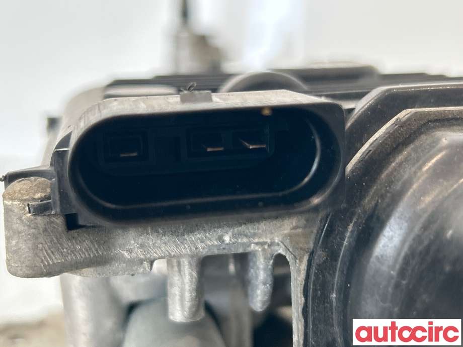 Viskermotor frontrute til VW Passat 2011-2015 (B7) (B7) (VOLKSWAGEN|3AB955023A|A5361-794|3AB955023)