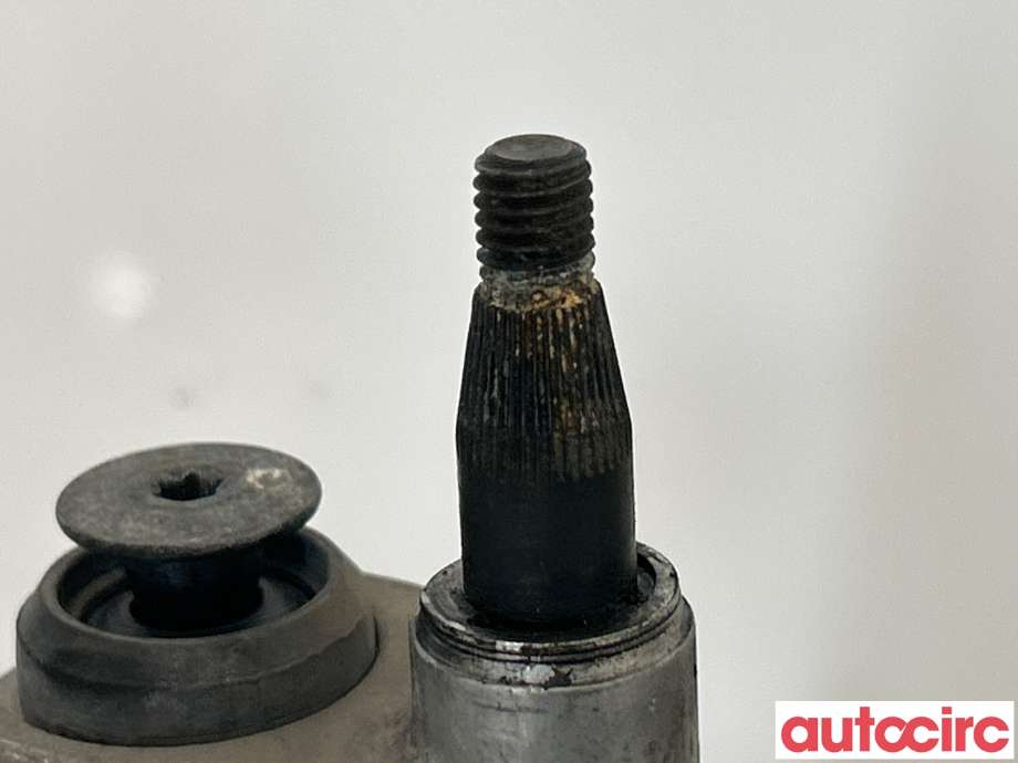 Viskermotor frontrute til VW Passat 2011-2015 (B7) (B7) (VOLKSWAGEN|3AB955023A|A5361-794|3AB955023)