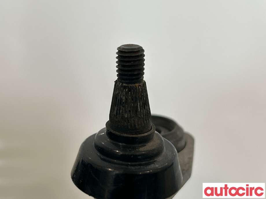 Viskermotor frontrute til VW Passat 2011-2015 (B7) (B7) (VOLKSWAGEN|3AB955023A|A5361-794|3AB955023)