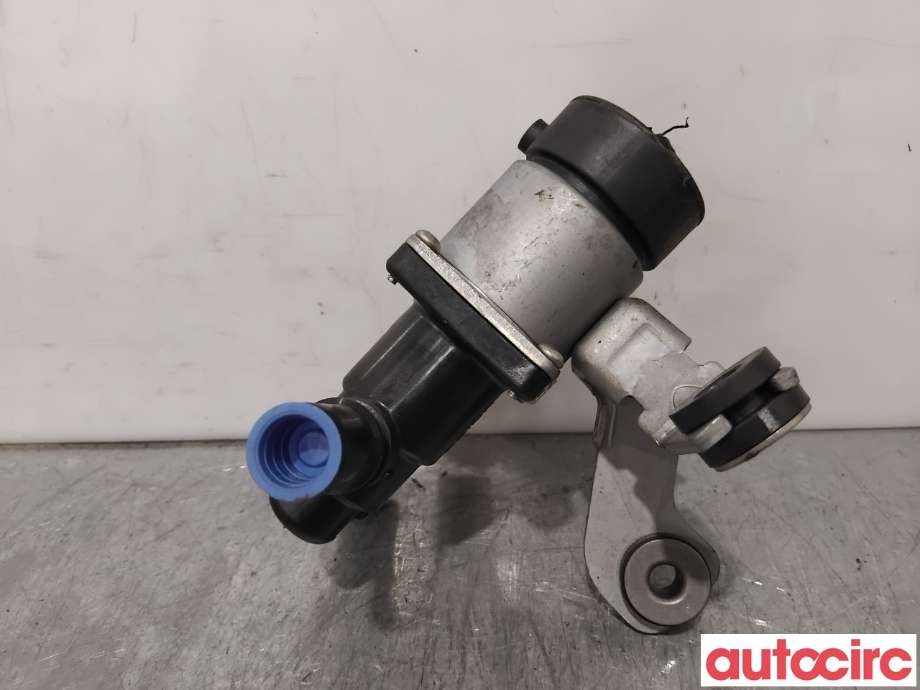 Diverse deler til Hyundai Ioniq 5 2021-->> (HYUNDAI|375W3GI210||375W3-GI210)