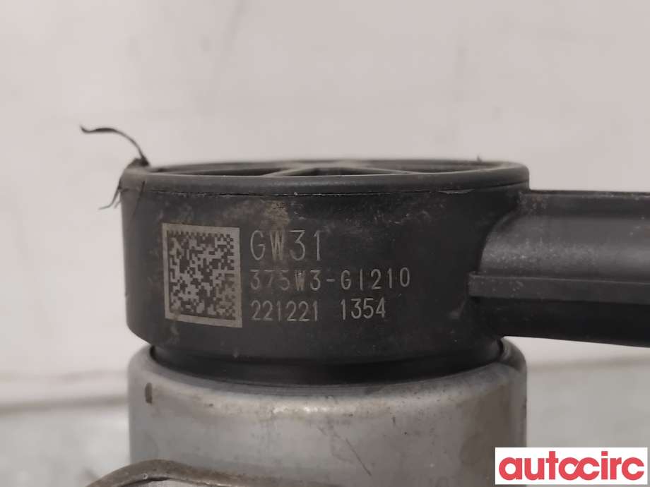 Diverse deler til Hyundai Ioniq 5 2021-->> (HYUNDAI|375W3GI210||375W3-GI210)