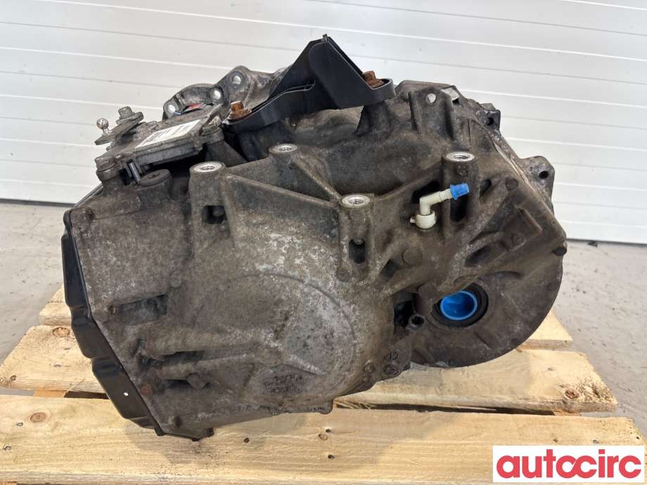Girkasse automat til Ford Mondeo 2007-2010 (Type IV, Fase 1)  (1727969||6G91-7000-BB)