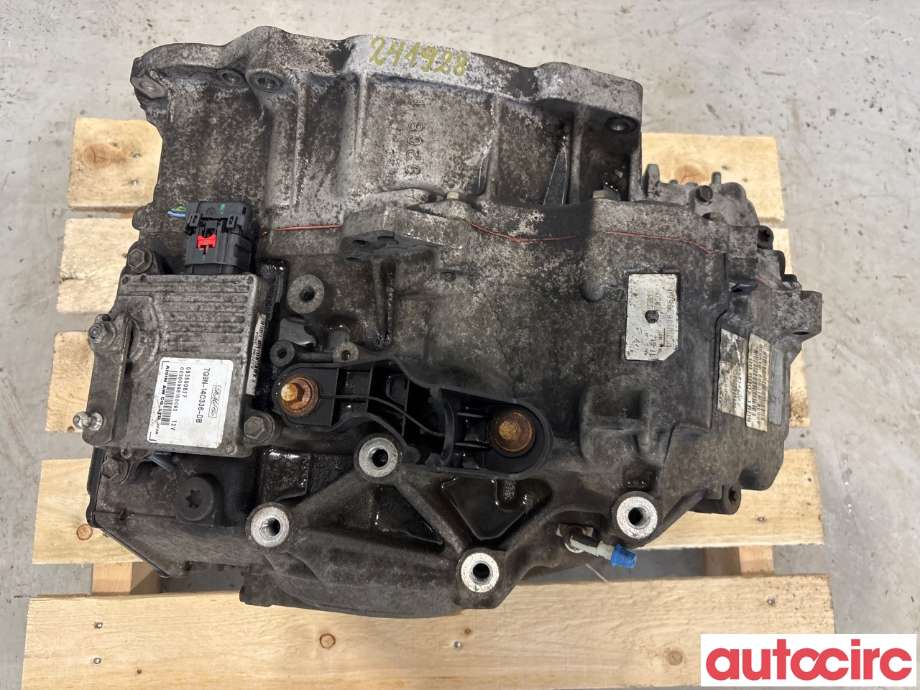 Girkasse automat til Ford Mondeo 2007-2010 (Type IV, Fase 1)  (1727969||6G91-7000-BB)