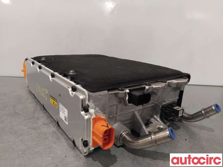 Batterilader (OBC - On Board Charger) til Hyundai Ioniq 5 2021-->>  (HYUNDAI|364001XAB0|EI11B1XA)