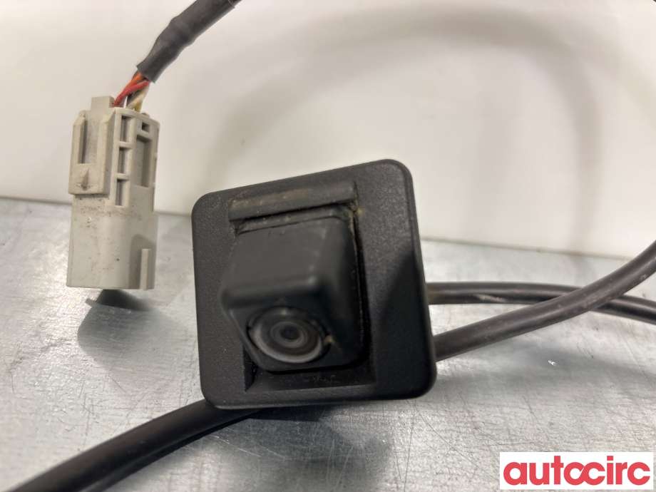 Kamera til Opel Corsa E 2015-2019  (OPEL|13489395|)